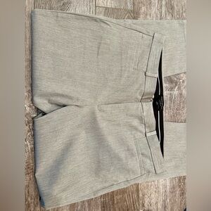 Banana Republic Sloan curvy fit pants size 16